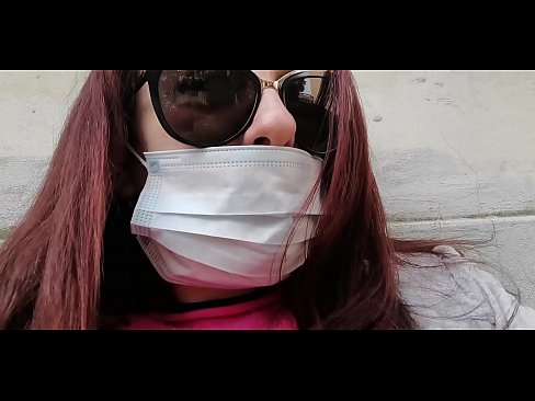 ❤️ Николетта хөршөөсөө өшөө авч, гараашдаа шээж байна (Италийн тусгай Ковид19 хорио цээр) Порно манайд ❌️