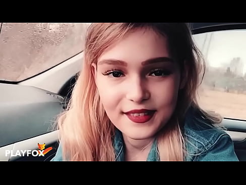 ❤️ Тачаангуй хүүхэн хөнгөлөлтийн картыг баяртайгаар сорж байна Порно манайд ❌️